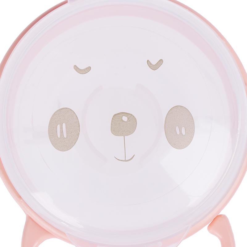 1Pc Portable Baby Infant Pacifier Nipple Travel Soother Container Pacifier Box