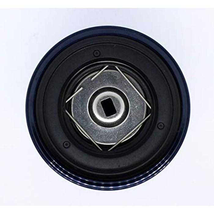 [Shimano] Stradic C200SHG Spool Assembly Part No. 13CH1