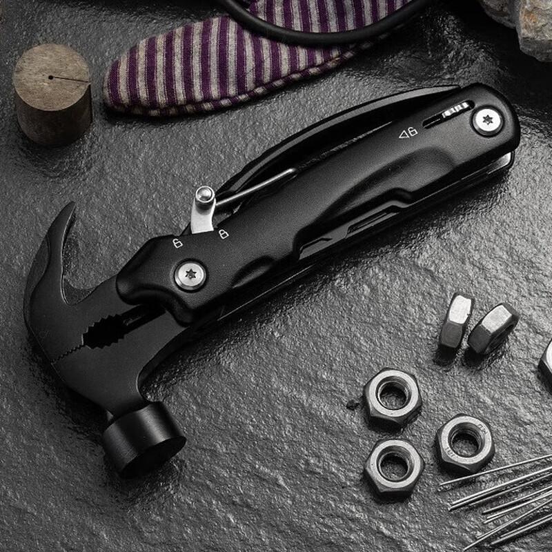 Lixin Outdoor Multi-tool Hammer QS23A