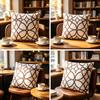 Living Room Sofa Bedroom Indoor Outdoor Patio Decorative Throw Pillow Covers