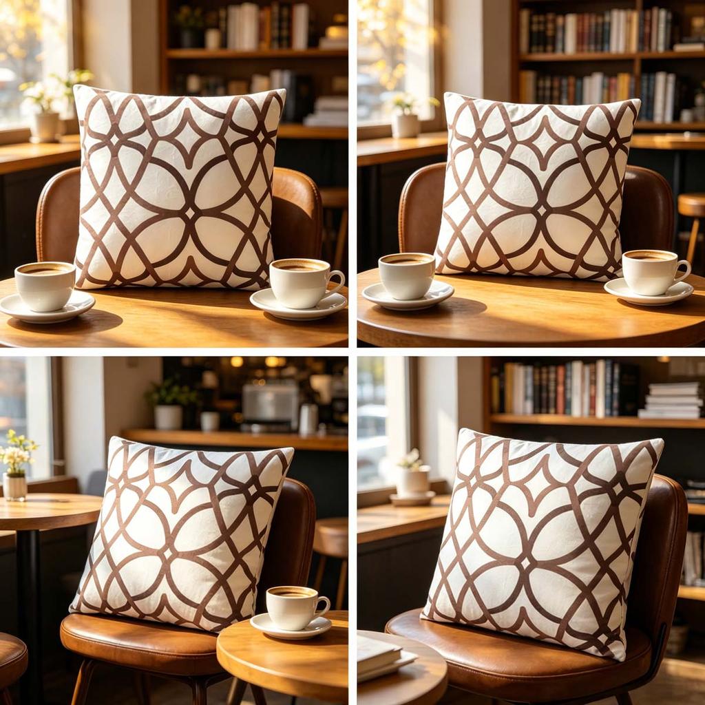 Living Room Sofa Bedroom Indoor Outdoor Patio Decorative Throw Pillow Covers