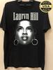 T-shirt Lauryn Hill Anni '90, Maglietta Lauryn Hill, Grafica Lauryn Hill
