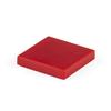 50pcs Small Particle 3068 Tile 2x2 Bricks DIY Building Blocks Compatible Creative Gift Building MOC Blocks Castle Toys