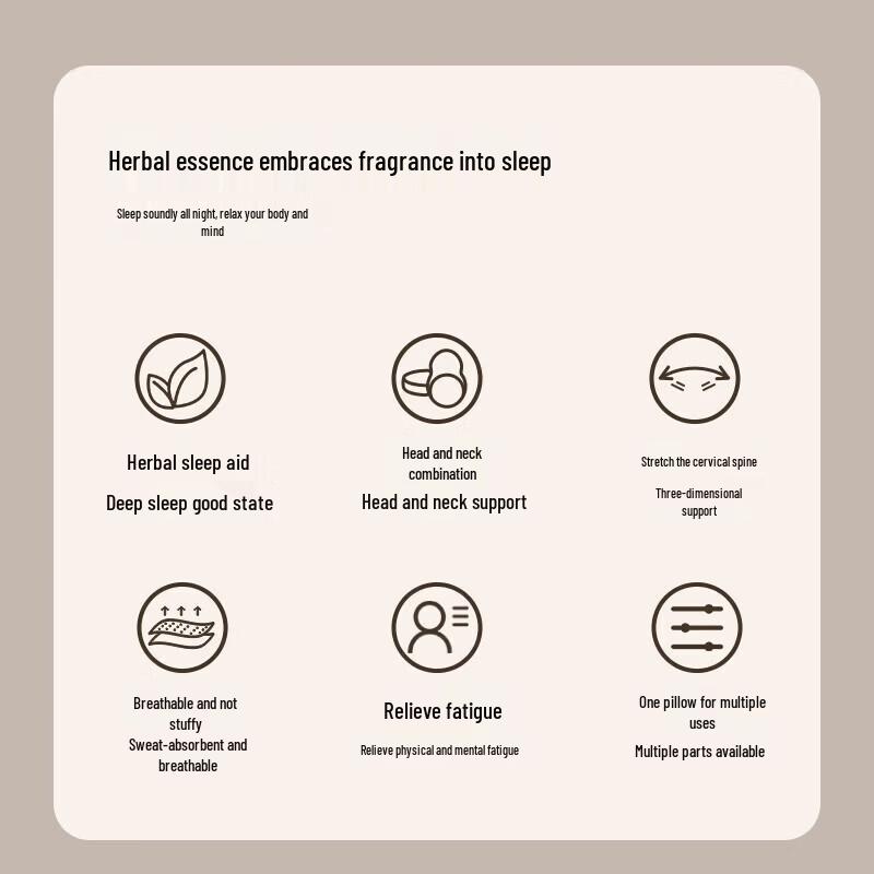 HEZHENG Neck Massager & Cervical Support Pillow CN plug (adapter included)