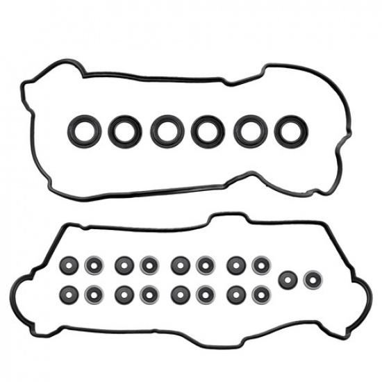Valve Cover Gasket  Spark Plus Seals For Toyota 4.7L 3UZFE 2UZFE 11193-70010