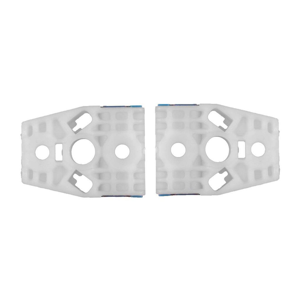 Front Left Window Repair Set for Volkswagen Polo New Model