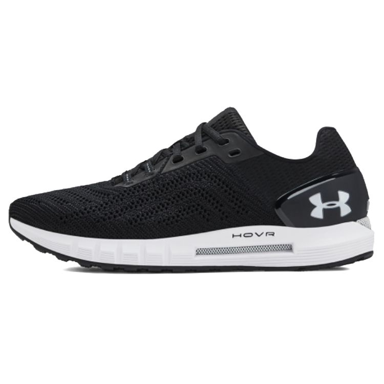 

Кроссовки Under Armour HOVR Sonic 2 Черные мужские 3021586-002