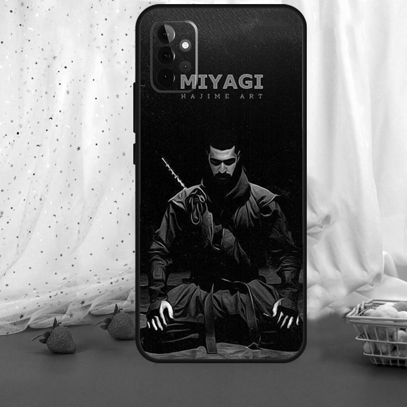 

Hajime MiyaGi Andy Panda For Samsung Galaxy A36 A26 A16 A05 A06 A54 A34 A14 A22 A32 A52 A55 A35 A15 A53 A13 A56 Case Samsung A53 5G