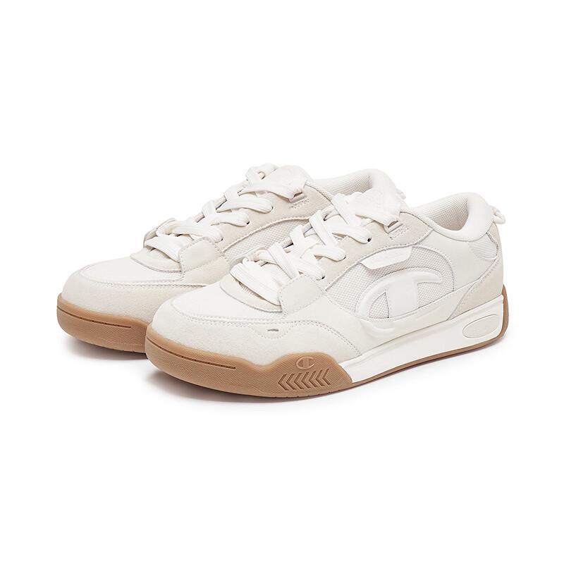 Champion Quantum Retro Casual Skate Shoes