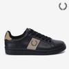 Men S SneakerS B721 Leather Branded Webbing Sfpm2416304 U78