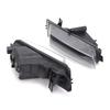 Fog Light Lamp Foglight No Bulb for E81 & E87 3 & 5 Door  Car Light