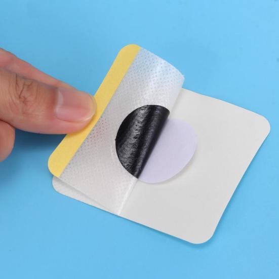 6Pcs/Pack Blood Glucose Sugar Reduction Balance Diabetes Patches Health Care