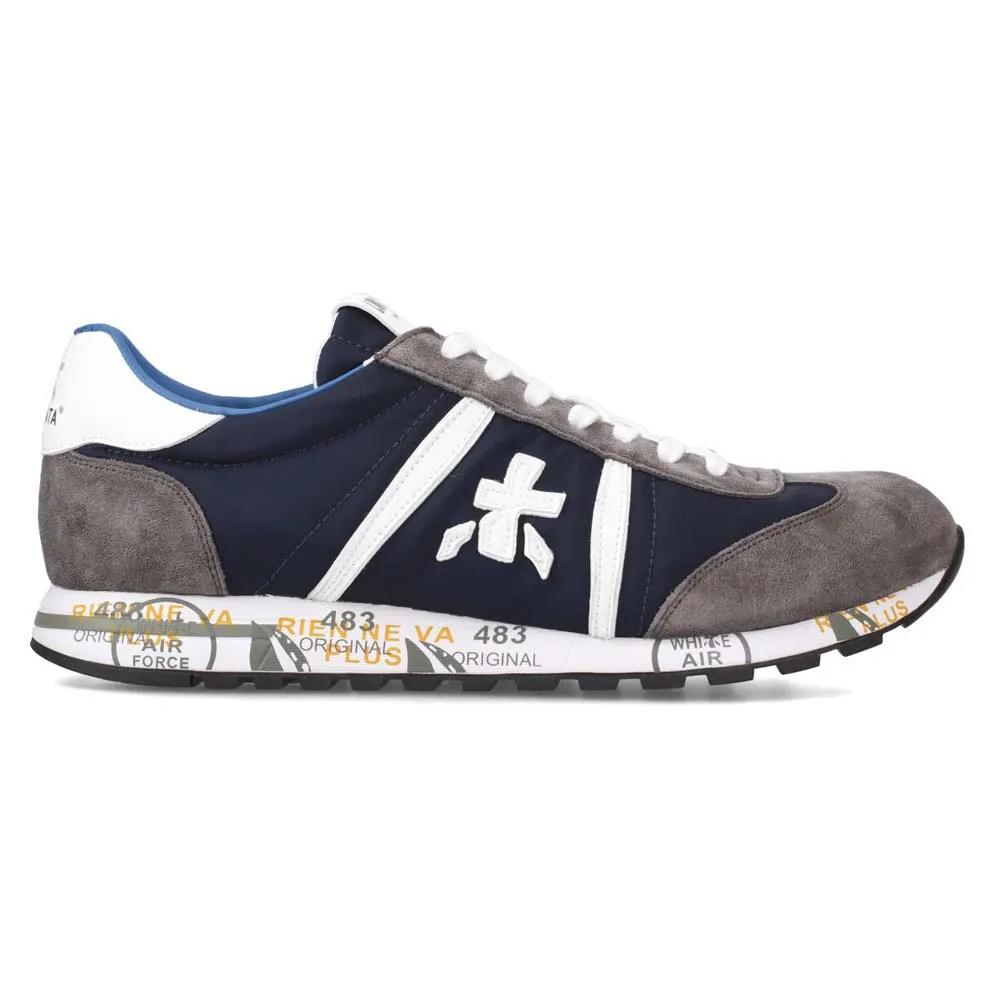 Premiata Sneakers Lucy