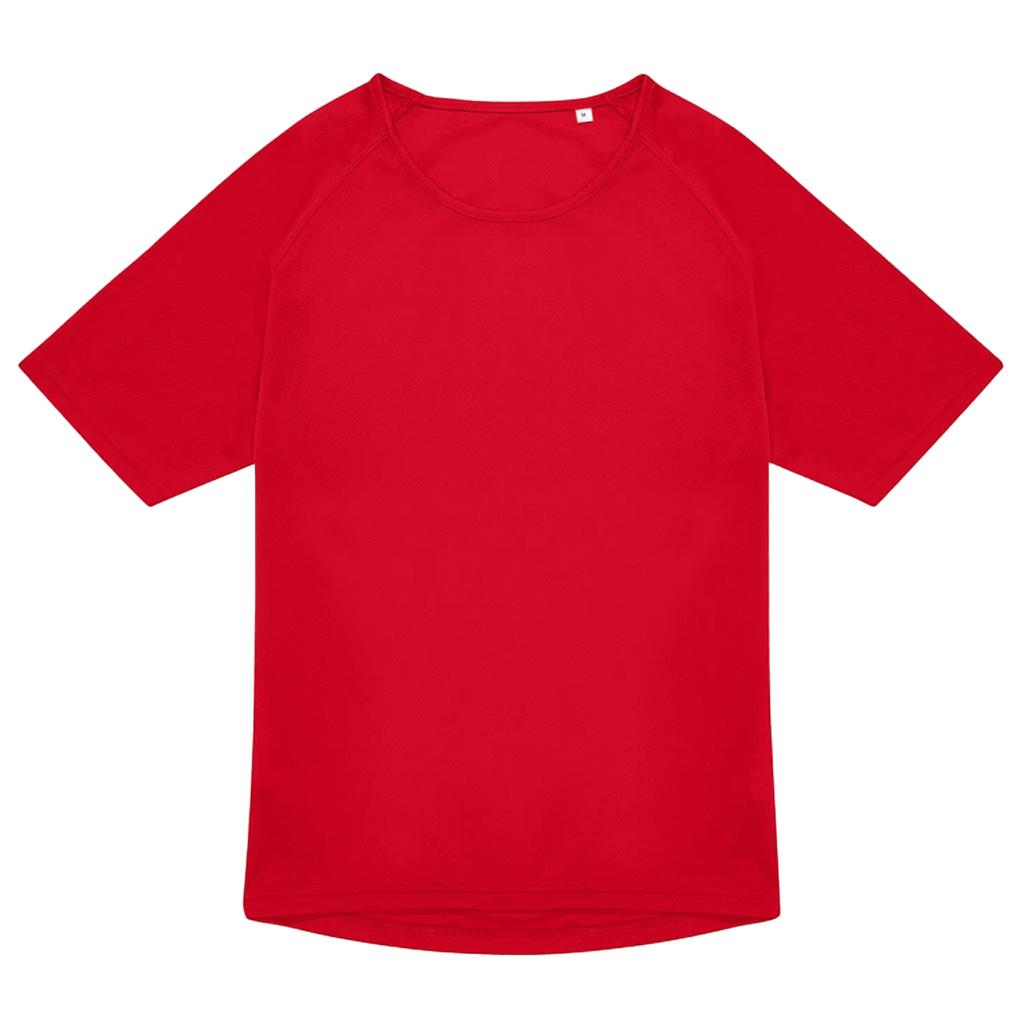 B&C Unisex Adult #Active T-Shirt