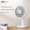 Kangming USB Mini Hand- & Schreibtischventilator