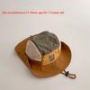 Anti-Sun Bucket Hat Trendy Sunscreen Hat New Beach Hat  Outdoor Sports