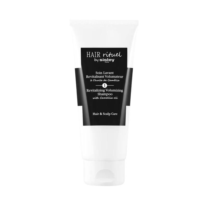 Sisley Hair Rituel Shampoos & Trial Set