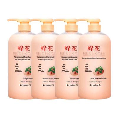 Shampoos & Haarspülung – Conditioner