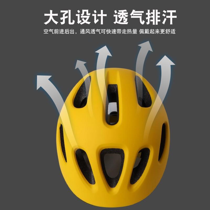 Kids Bike Helmet Cycling Scooter Skateboard Safety Gear Adjustable Fit Ages 2-10 Unisex