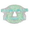 Hot Cold Facial Eye Pack Hlthy Reusable Relieve Fatigue Gel Bds Cooling Face Mask for Face Hd Neck Shoulders