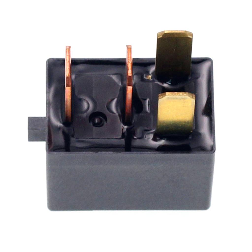 Klimaanleggreléer 4-pinners 12V G8HL-H71 for Accord Civic Crosstour CR-V CR-Z 39794-SDA-A03 39794-SDA-A05