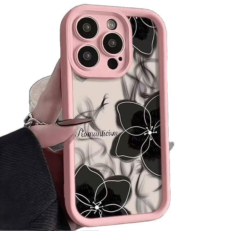 iPhone 17 Pro Max Personality Phone Case for 13/14 Pro/12