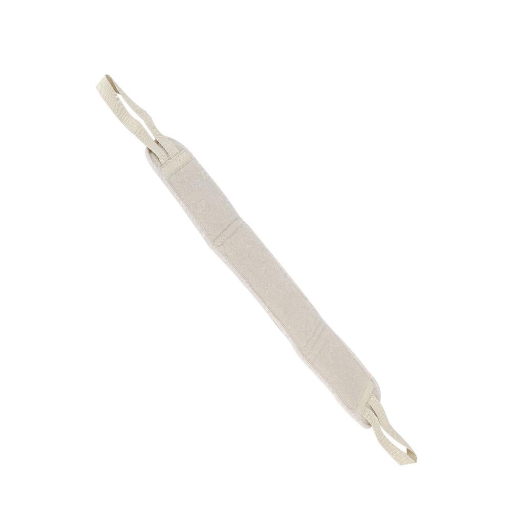 Soft Back Scrubber Exfoliating Body Cleaner Comfortable Exfoliator  Back Cleaning