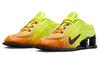 Martine Rose X Nike Shox MR4 “Safety Orange” DQ2401-800