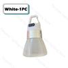Creative Water Bottle Camping Light Outdoor Hiking Multi Scene Atmosphere Hanging Spotlight Flashlight Portable Camping Lamp