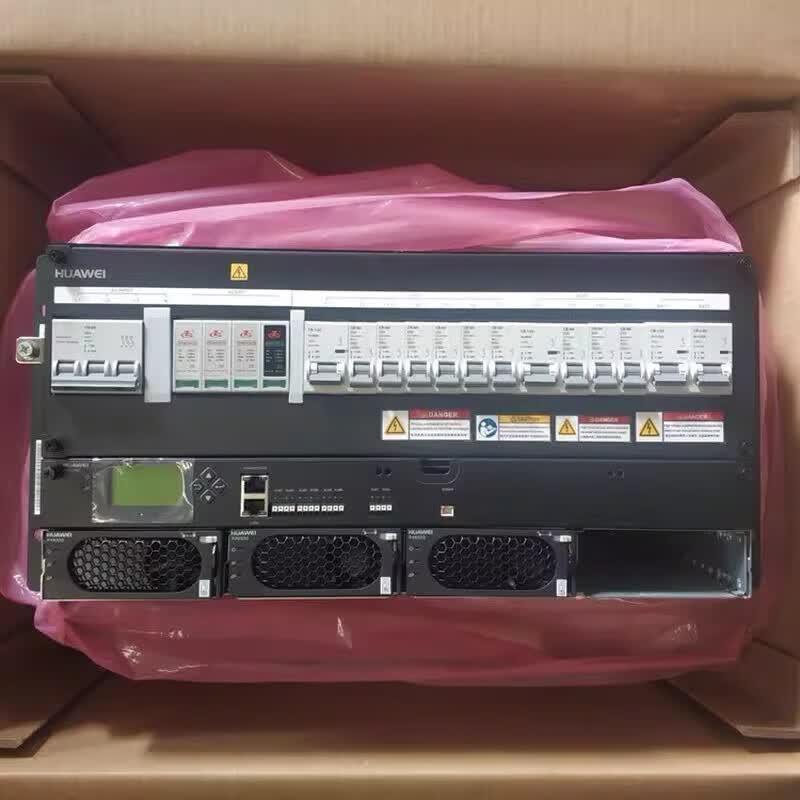 Huawei Embedded DC Power System ETP48200-C5E1