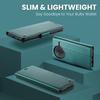 For Xiaomi Poco F7 Ultra 5G/Xiaomi Poco F7 Pro 5G Case CASEME 023 Series RFID Blocking Leather Wallet Stand Phone Cover