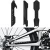 Bicycle Chain Protector Silicone Guard for Cycling Maintenance Free