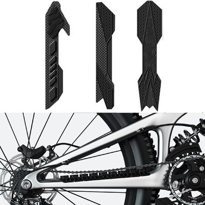 Bicycle Chain Protector Silicone Guard for Cycling Maintenance Free
