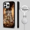 L-Little N-Nightmares 3 Low Alone Phone Case For iPhone 17,16,15,14,13,12,11,Pro,Max,Plus,Mini,Air,SE Magsafe Wireless Charging