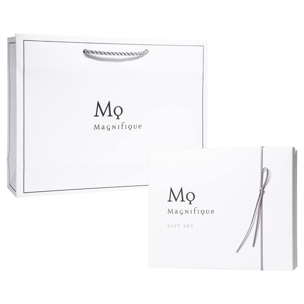 Magnifique Gift Set Skincare Men's (Facial Cleanser/Lotion/Emulsion)