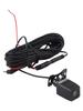 12V Power Supply 4 Pin Reversing Camera Car Rear View Camera DVR Parking Camera