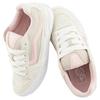 Vans Caldrone Low top Skateboard Shoes Women's Beige Pink VN0007P9O3N