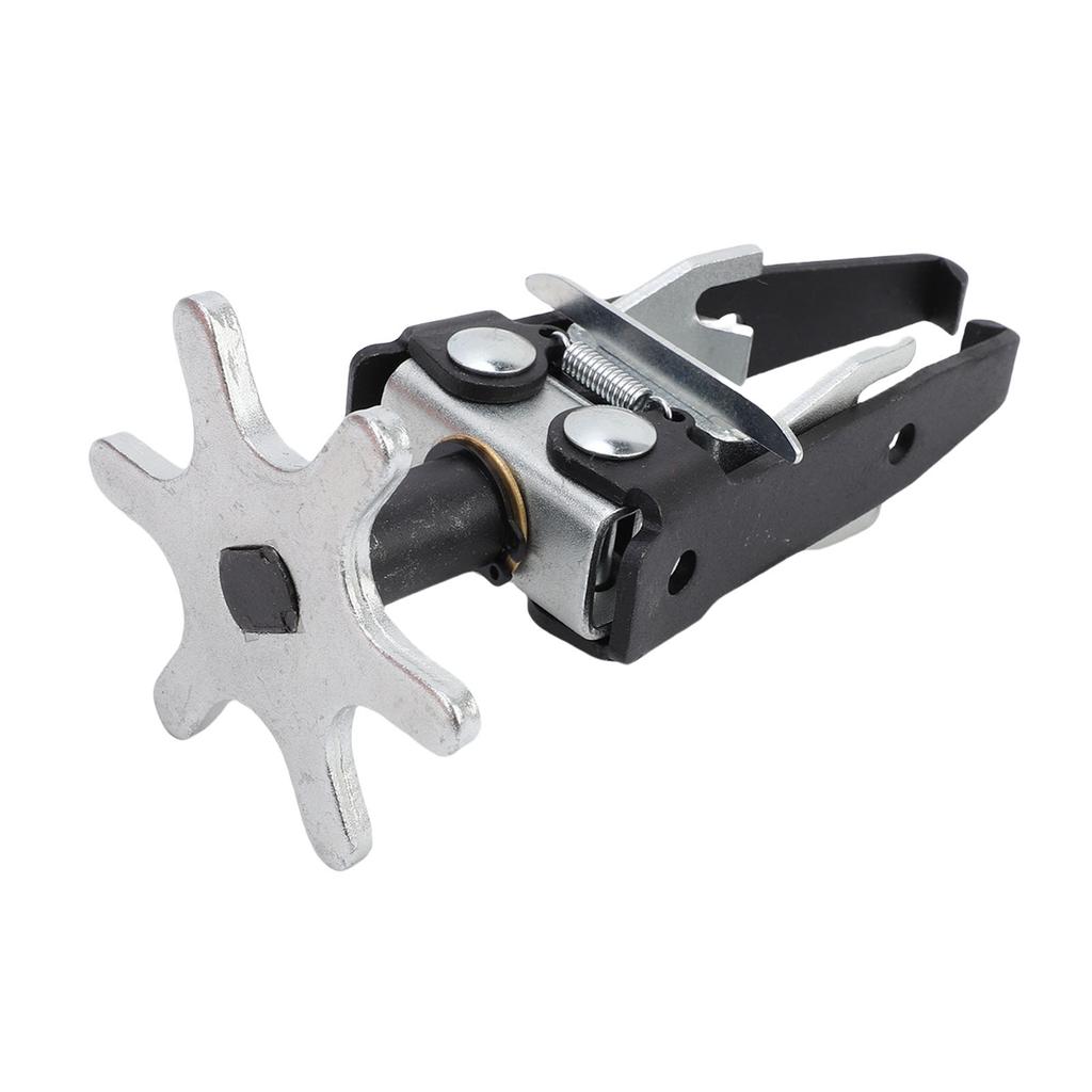 Universelles Überkopf-Ventilfeder-Spannwerkzeug 2 Backen Effizientes Ventilfeder-Ausbau-Einbauwerkzeug für die meisten PKW Transporter