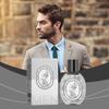New Men'S Perfume Fresh Natural Whiskey Perfume Men'S Pheromone Perfume Appeal To Women Men 30ml/1fl.Oz