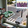 High-Speed USB to TTL Serial Converter Module CH118 CH111 CH111 CH111 Chip With Type-C Interface 6Mbps for Windows Linux macOS