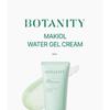 BOTANITY - Makiol Water Gel Cream