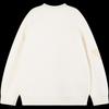 Mucmukn Girls' Anti-Pilling Sweater with Detachable Plush Toy
