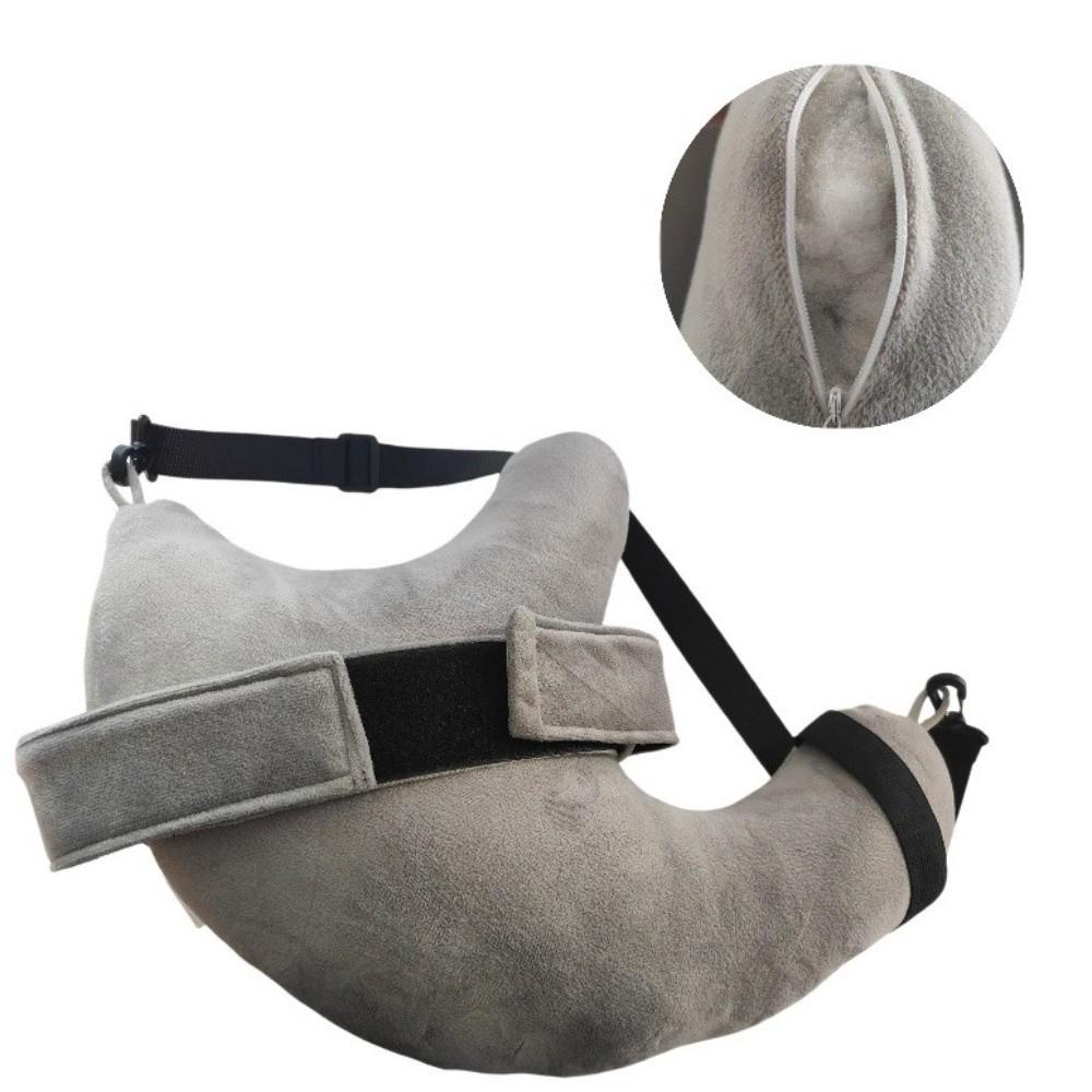 Soft Shoulder Support Pillow Slow Rebound Shoulder Pillow Ergonomic Shoulder Pillow Body Support