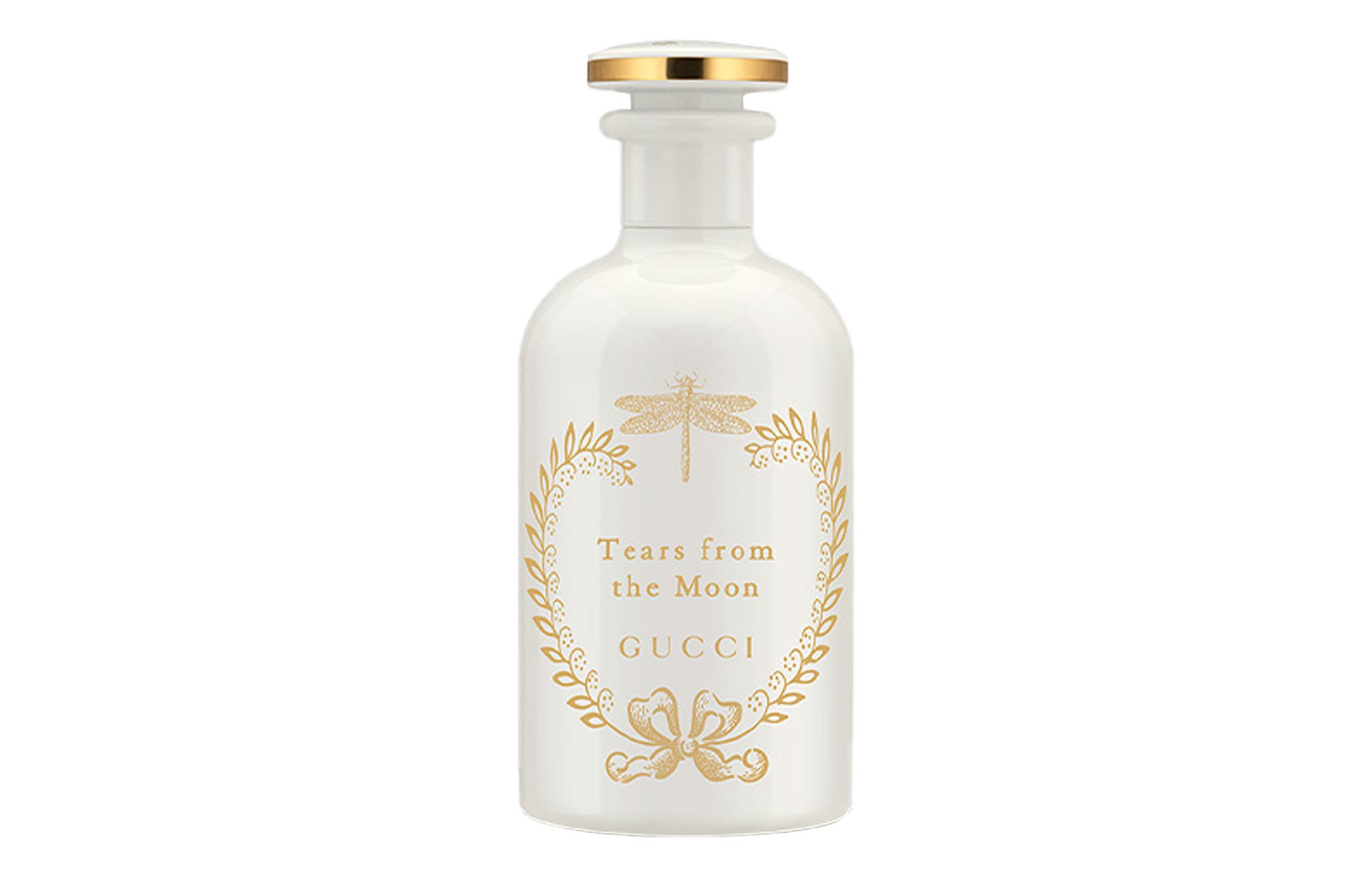 GUCCI Alchemist Garden Mēness Skatiena Smaržas