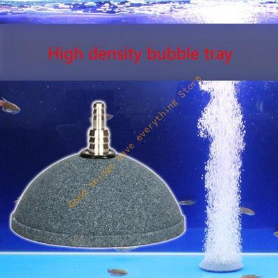 Fish for Tank Air Air Bubbler Stone Oxygen Diffuserfor Aquarium Hydroponic 55KF