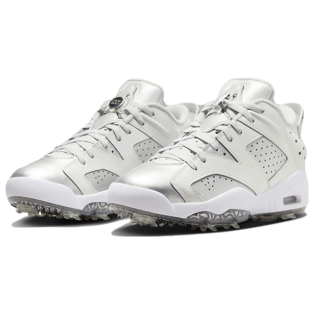 Jordan 6 Low Golf Gift Giving Pack FD6719-001