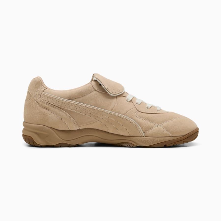 403454-01 Represent A Puma King Indoor Light Sand/Frosted Ivory ( Men's )