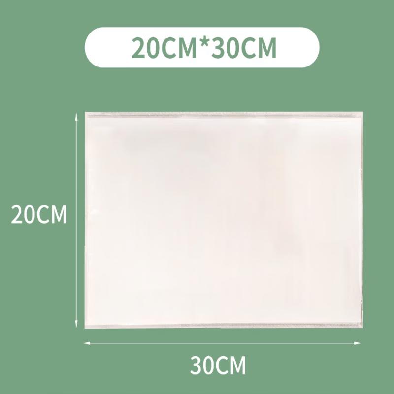 

Disposable Baking Parchment Paper Sheets