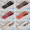 Leather Car Sunshade Extender Plate Glasses Storage Clip For BMW 1 3 5 6 7 Series X1 X3 X5X6 g30 g20 g45 g60 g70 e90 e60 e46 f10 II9