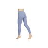 New Nike Zenvy Sports Pants Women's Gray Slate Blue DQ6014-493